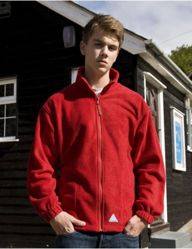 RES-R036Y-Youth Polartherm™ Jacket